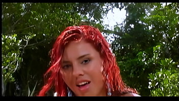 Misha wants it up the ass so tori puts it there