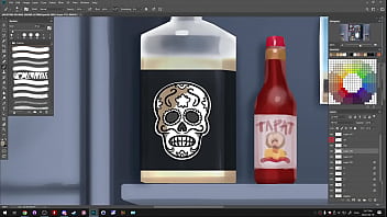 Sts broadcast by dc on picarto from april eighteenth 2022