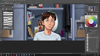 Sts broadcast by dc on picarto from april eighteenth 2022