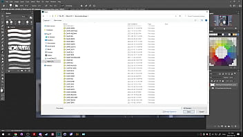 Sts broadcast by dc on picarto from april eighteenth 2022