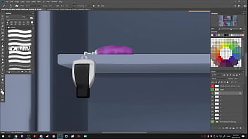 Sts broadcast by dc on picarto from april eighteenth 2022