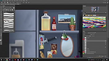 Sts broadcast by dc on picarto from april eighteenth 2022