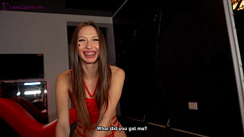 This is not the gift i was expecting