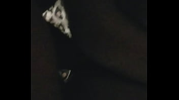 Married freak coworker