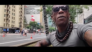 O que aconteceu com são paulo