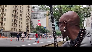 O que aconteceu com são paulo