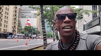 O que aconteceu com são paulo