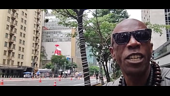 O que aconteceu com são paulo