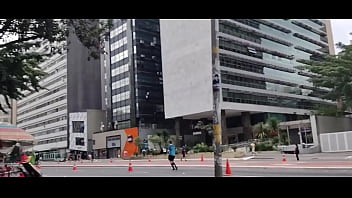 O que aconteceu com são paulo