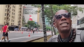 O que aconteceu com são paulo