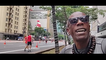 O que aconteceu com são paulo