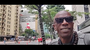 O que aconteceu com são paulo