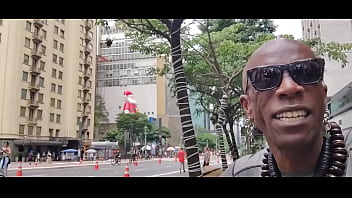 O que aconteceu com são paulo