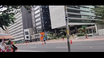 O que aconteceu com são paulo