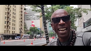 O que aconteceu com são paulo