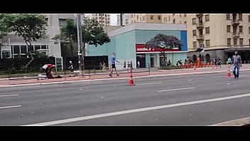 O que aconteceu com são paulo