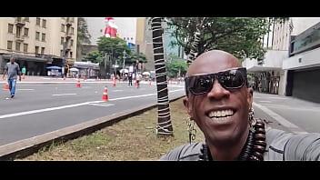 O que aconteceu com são paulo