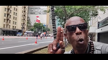 O que aconteceu com são paulo