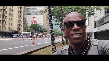 O que aconteceu com são paulo