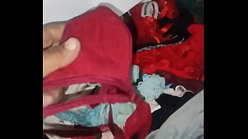 Tangas de culona bonita