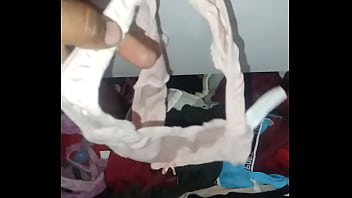 Tangas de culona bonita