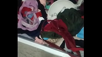 Tangas de culona bonita