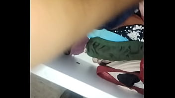 Tangas de culona bonita