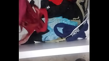 Tangas de culona bonita