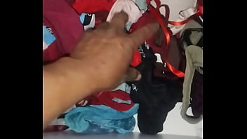 Tangas de culona bonita