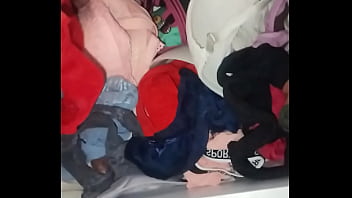 Tangas de culona bonita