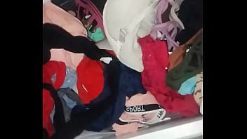 Tangas de culona bonita