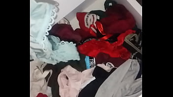 Tangas de culona bonita