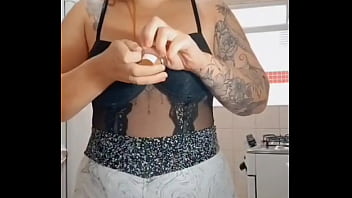 A ppk que todos amam sou a sugadora de leitinho dos meus comedores safados