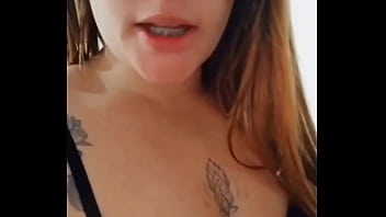 A ppk que todos amam sou a sugadora de leitinho dos meus comedores safados