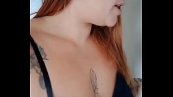 A ppk que todos amam sou a sugadora de leitinho dos meus comedores safados