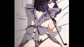 Marin kitagawa fucking loop