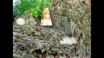 Scathach game prologue parte 4