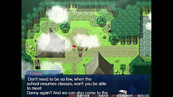 Scathach game prologue parte 4