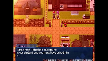 Scathach game prologue parte 4 Scathach game prologue parte 4