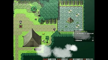 Scathach game prologue parte 4