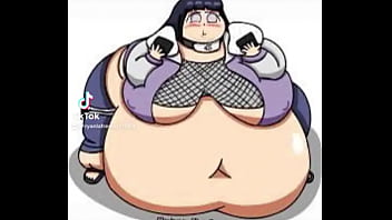 Fat naruto