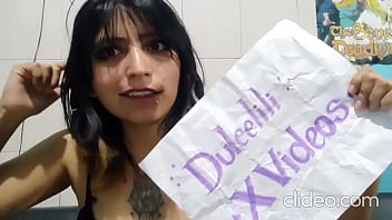 Vídeo de verificación