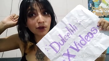 Vídeo de verificación