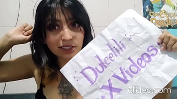 Vídeo de verificación