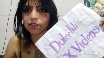 Vídeo de verificación