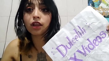 Vídeo de verificación