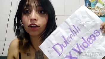 Vídeo de verificación