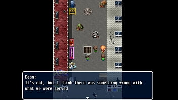 Girl gets sunscreen'd by total stranger