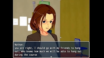 Girl gets sunscreen'd by total stranger