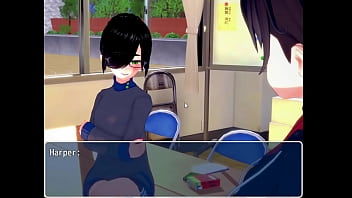 Girl gets sunscreen'd by total stranger